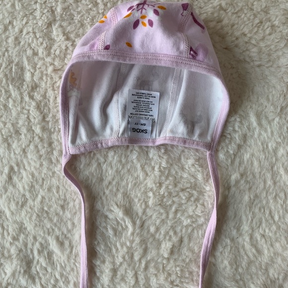 Traditional Baby Bonnet from Norway NWOT - Picture 4 of 6